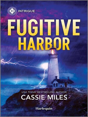 cover image of Fugitive Harbor
